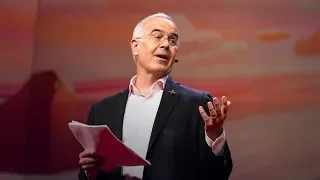 The lies our culture tells us about what matters --- and a better way to live | David Brooks