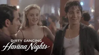 'Talking Politics' Scene | Dirty Dancing Havana Nights