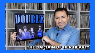 DOUBLE "The Captain Of Her Heart" en VINILO!!  by Maxivinil