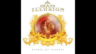 Grand Illusion - Not For Sale