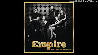 Empire Cast feat. Jussie Smollett - Heavy