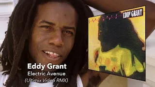 Eddy Grant - Electric Avenue (Ultimix Video RMX)