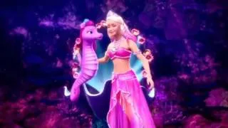 Barbie™  The Pearl Princess   Teaser Trailer English