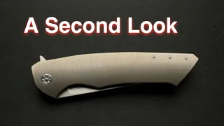 Herman Knives Slim 65  Second Look