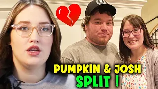 BREAKING NEWS!! Is Pumpkin Shannon Divorced Her Husband Josh ? Pumpkin and Josh Split !! Mama June