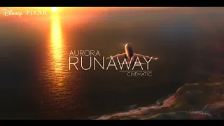 AURORA - Runaway | Disney Pixar Cinematic Video.