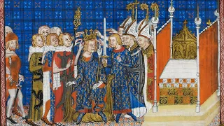Guillaume de Machaut (c1300-1377): La Messe de Nostre-Dame