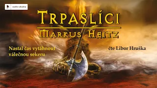 Markus Heitz - Trpaslíci | Audiokniha