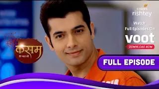 Kasam | कसम | 30-September-2021 | Full Episode