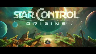 Star Control: Origins. Прохождение #1. Первый контакт