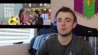 OFFICIAL: 'Manwa Laage' FULL VIDEO Song | Happy New Year | Reaction!