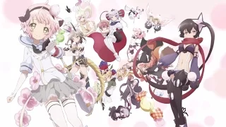 (AMV) Batalla final Mahou Shoujo Ikusei Keikaku