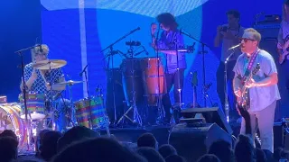 The Black Keys - It Ain't Over (Partial) - SPAC - Saratoga, NY - 7.20.22