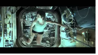 How Was The Movie Gravity Made Exclusive Interview with Filmmakers