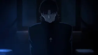 kirei kotomine amv