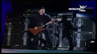 Metallica - Sanitarium - Live Rock AM Ring 2003