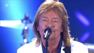 Chris Norman - Hit-medley (Das große Sommer-Hit-Festival 2017 - 2017-08-26)