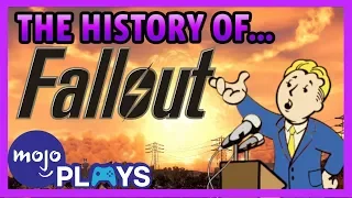 The Complete History of Fallout