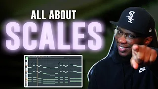 A Producers Guide to Scales in FL Studio | Major & Minor Scales, Music Theory for beginners