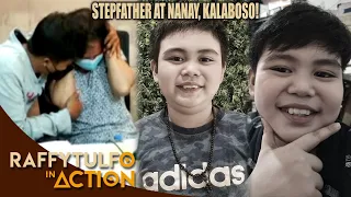 PART 1 | 8 YRS OLD NA PWD, PUMANAW DAHIL SA PALO!