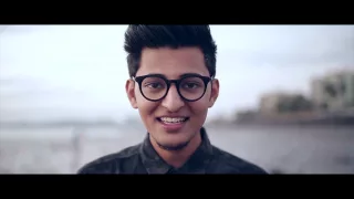 Jeena Jeena | Badlapur | Darshan Raval | Reprised Version |