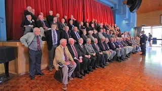 TSS Old Boys Weekend 2018