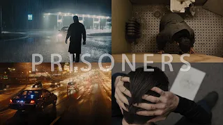 Amazing Shots of PRISONERS