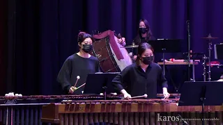 African Symphony (아프리칸 심포니) - Karos Percussion Ensemble