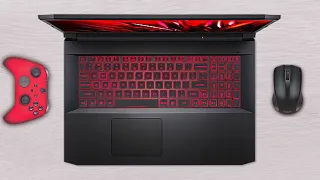 Acer Nitro 5 – A GREAT Budget Gaming Laptop!