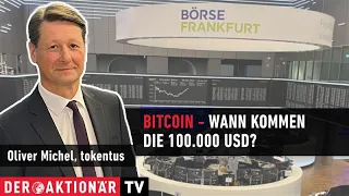 Bitcoin - wie weit geht der Bullrun noch?