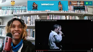 Peter Gabriel - Lay Your Hands on Me (Live In Athens 1987) | REACTION (InAVeeCoop Reacts)