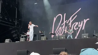 Dadi Freyr @ Pinkpop Festival 17/6/2023