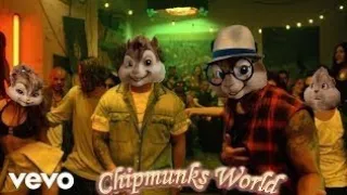 Despacito - Chipmunk ( Luis Fonsi cover by Alvin )