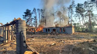 03.06.2025. ХАРЬКОВ...💣🥵😡😱 ЛИПЦЫ в ОГНЕ !!!