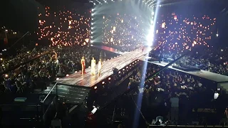 Miss Universe 2018 - Final Look - Audience View