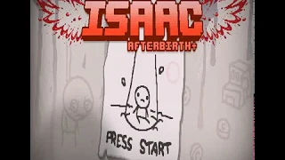 Как взломать The Binding of Isaac Afterbirth+