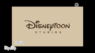 DisneyToon Studios Logo (2012-2018) & Comparison in High Tone