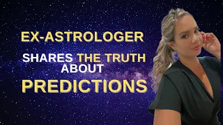 Ex-Astrologer Tells All | Are Astrology Predictions REAL?