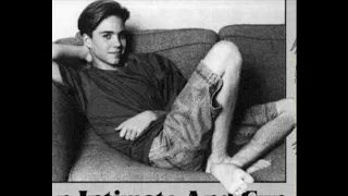 Jonathan brandis beautiful actor barefoot