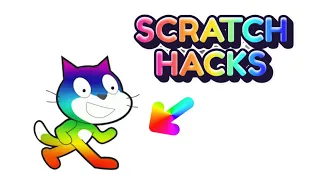 Top 10 Scratch Hacks 📈 Scratch Tips And Tricks