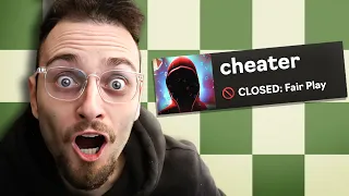 How I Accidentally Beat A Chess Cheater