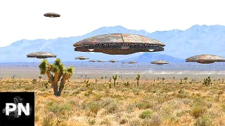 Area 51: The Truth Behind the Myths