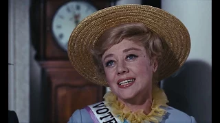 Mary Poppins  - Mes soeurs suffragettes (1964)