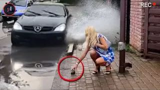 TOTAL IDIOTS AT WORK 2024 | Funny fails compilation #90