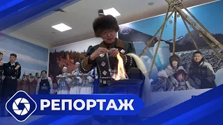 Репортаж: Новостной дайджест Москвы