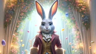 Cool Rabbits - Inspiring Instrumental Background Music Playlist to Work Study Relax or De-Stress