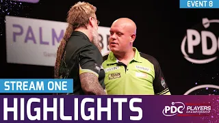 THE WAIT IS OVER! | Stream One Highlights | 2023 Players Championship 8