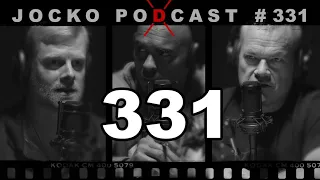 Jocko Podcast 331: Don't Just Stand There and Do Nothing. Look For Work. W/ Ben Milligan Pt.3