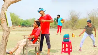 Must Watch New Funny Video 2021_Top New Comedy Video 2021_Try To Not Laugh Episode-93By #FunnyDay