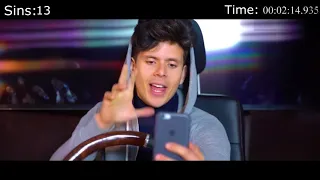 Everything Wrong With "Facetime Secrets - Rudy Mancuso, Lele Pons & Anwar Jibawi"